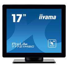 „iiyama ProLite T1721MSC-B2“ kompiuterio monitorius