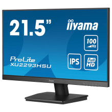 iiyama ProLite XU2293HSU-B7 computer monitor