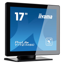 iiyama ProLite T1721MSC-B2 computer monitor