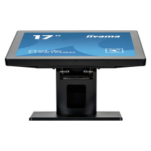 „iiyama ProLite T1721MSC-B2“ kompiuterio monitorius