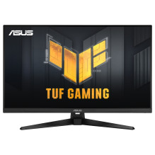 ASUS TUF Gaming VG32UQA1A kompiuterio monitorius