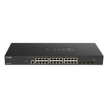 D-Link DXS-1210-28T tinklo...