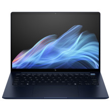 HP AI EliteBook X G1i CU5 228V / 32GB / 512GB / W11Pro atmosphere blue HP AI EliteBook X G1i CU5 228V / 32GB / 512GB / W11Pro atmosphere blue