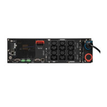 UPS - Eaton 9PX 5000i RT3U Netpack G2, 5000VA, 96.5% Efficiency UPS - Eaton 9PX 5000i RT3U Netpack G2, 5000VA, 96.5% Efficiency