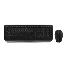 CHERRY Gentix Desktop keyboard
