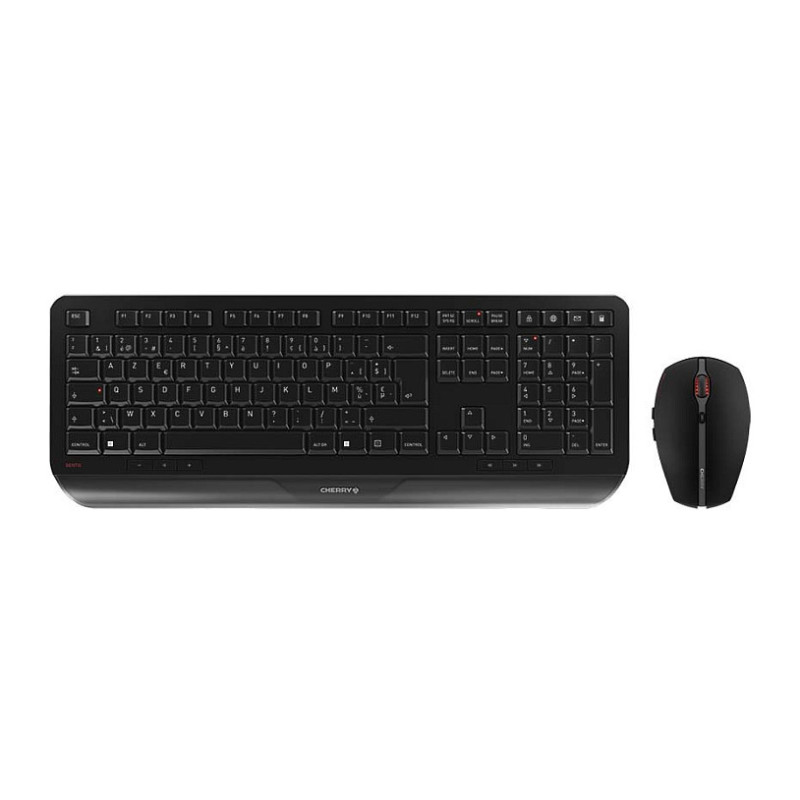 CHERRY Gentix Desktop keyboard