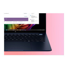 HP AI EliteBook X G1i CU5 228V / 32GB / 512GB / W11Pro atmosphere blue HP AI EliteBook X G1i CU5 228V / 32GB / 512GB / W11Pro atmosphere blue