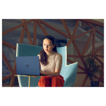 HP AI EliteBook X G1i CU5 228V / 32GB / 512GB / W11Pro atmosferos mėlynas HP AI EliteBook X G1i CU5 228V / 32GB / 512GB / W11Pro atmosferos mėlynas