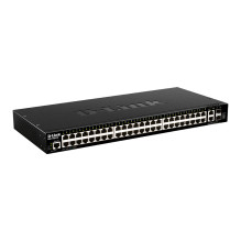 D-Link DGS-1520-52 / E...