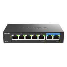 D-Link DMS-107 / E network...