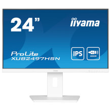 iiyama ProLite XUB2497HSN-W2 computer monitor