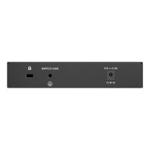 D-Link DMS-107 / E tinklo komutatorius