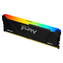 „Kingston Technology FURY Beast RGB“ atminties modulis