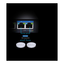 D-Link DMS-107 / E network switch
