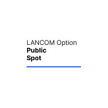 LANCOM viešosios vietos parinktis (10 paketas)
