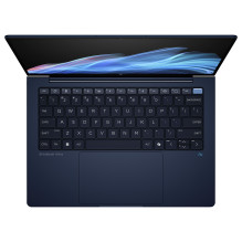 HP AI EliteBook X G1i CU5 228V / 32GB / 512GB / W11Pro atmosferos mėlynas HP AI EliteBook X G1i CU5 228V / 32GB / 512GB / W11Pro atmosferos mėlynas