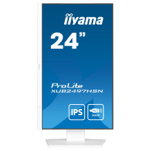 iiyama ProLite XUB2497HSN-W2 computer monitor