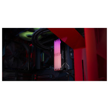 Kingston Technology FURY Beast RGB memory module Kingston Technology FURY Beast RGB memory module