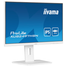 iiyama ProLite XUB2497HSN-W2 computer monitor