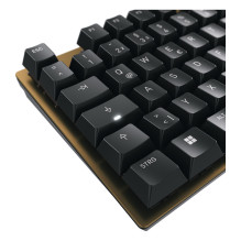 CHERRY KC 200 MX keyboard