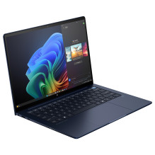 HP AI EliteBook X G1i CU5 228V / 32GB / 512GB / W11Pro atmosphere blue HP AI EliteBook X G1i CU5 228V / 32GB / 512GB / W11Pro atmosphere blue