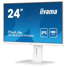 iiyama ProLite XUB2497HSN-W2 kompiuterio monitorius