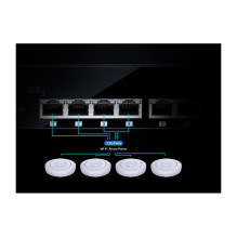 D-Link DMS-108