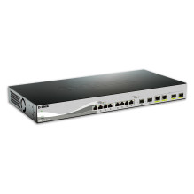 D-Link DXS-1210-12TC / E...