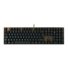 Cherry KC 200 MX klaviatūra