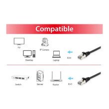 Equip 606106 networking cable Equip 606106 networking cable