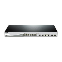 D-Link DXS-1210-12TC / E tinklo komutatorius