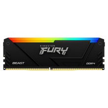„Kingston Technology FURY Beast RGB“ atminties modulis