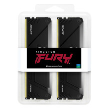 Kingston Technology FURY Beast RGB memory module
