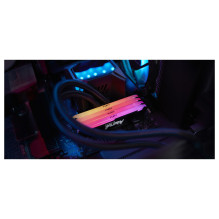 Kingston Technology FURY Beast RGB memory module