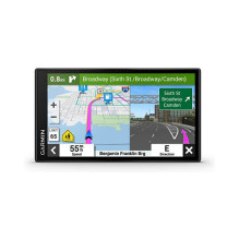 „Garmin DriveSmart 66 EU MT-S“ navigacijos įrenginys
