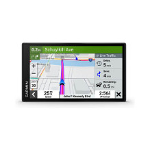 „Garmin DriveSmart 66 EU MT-S“ navigacijos įrenginys