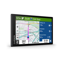 „Garmin DriveSmart 66 EU MT-S“ navigacijos įrenginys