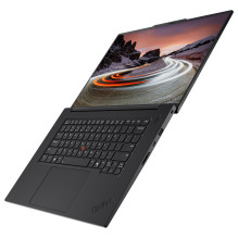 Lenovo ThinkStation G8 CU7-255H / 64GB / 512SSD / W11 Pro 3 metų aukščiausios kokybės palaikymas + CO2 kompensacija