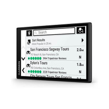 Garmin DriveSmart 66 EU MT-S navigator