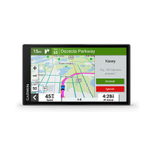 „Garmin DriveSmart 66 EU MT-S“ navigacijos įrenginys
