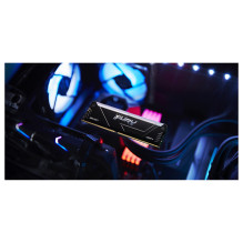 „Kingston Technology FURY Beast RGB“ atminties modulis