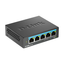 D-Link DMS-105