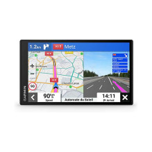 „Garmin DriveSmart 76“ navigacijos įrenginys