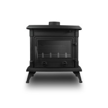 Ketinė krosnelė NORDFLAM ASTI EKO, 10 KW