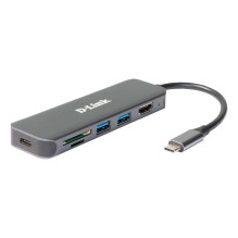 D-Link DUB-2327 nešiojamojo...