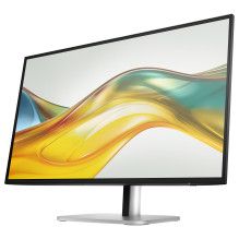 HP serijos 5 Pro 27 colių QHD monitorius – 527pq kompiuterio monitorius
