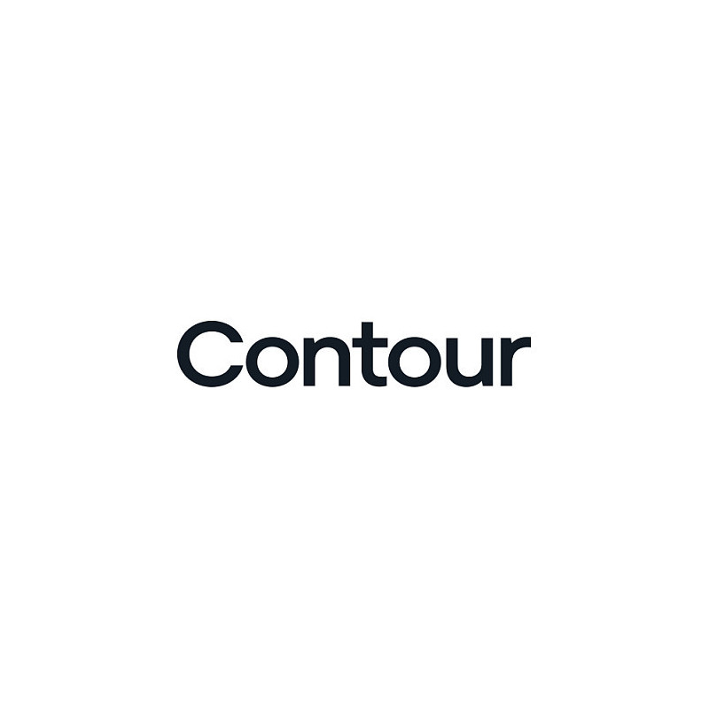 „Contour Design STREAM“ klaviatūra