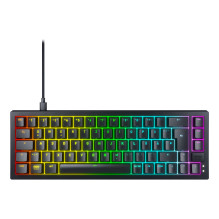 CHERRY K5V2 Compact keyboard