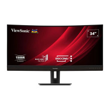 „Viewsonic VG3456C“ kompiuterio monitorius