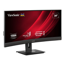 „Viewsonic VG3456C“ kompiuterio monitorius